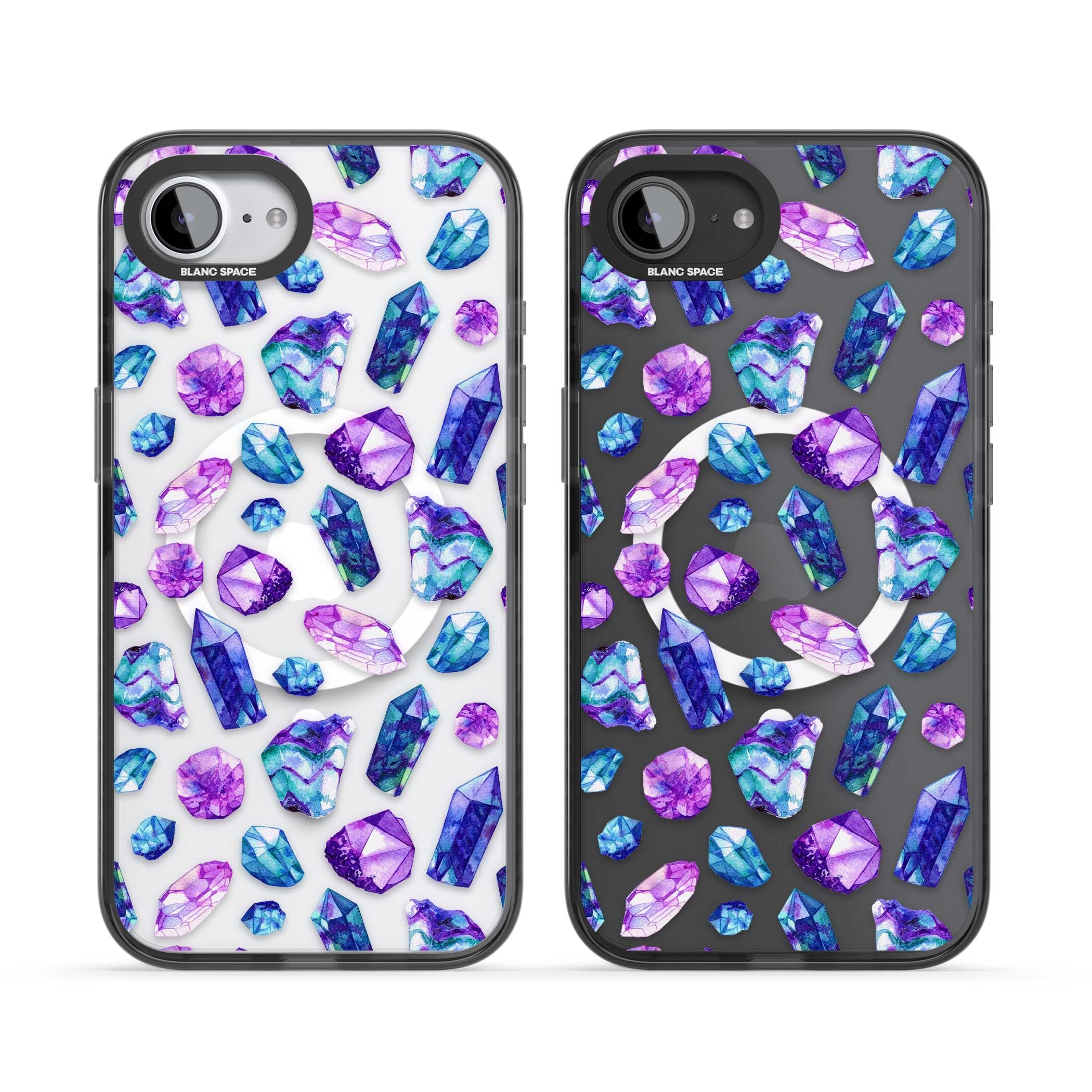 BLACK IMPACT MAGSAFE