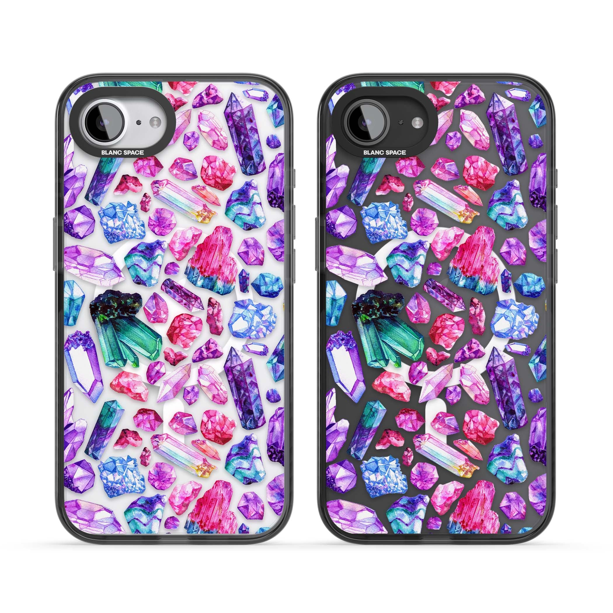 BLACK IMPACT MAGSAFE