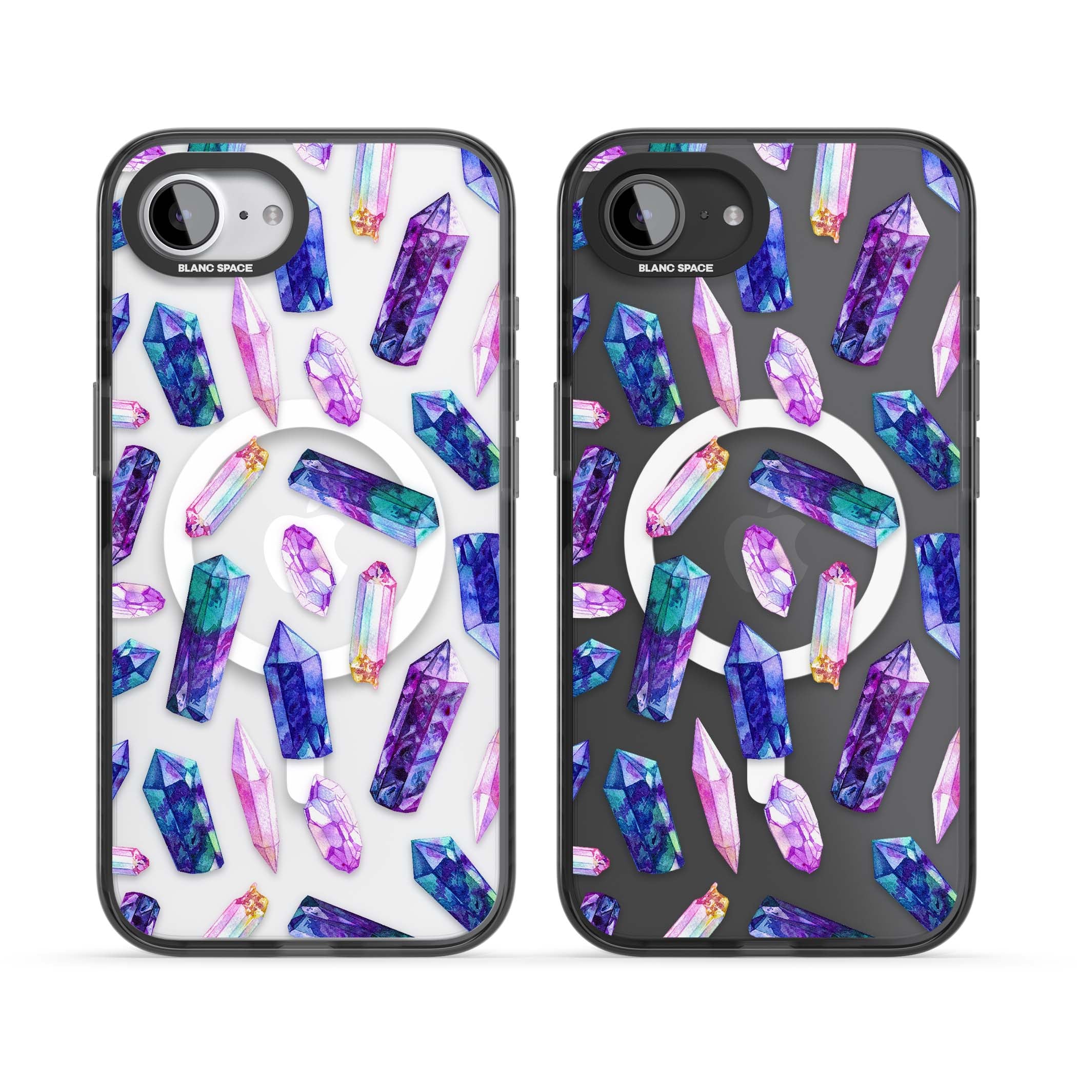 BLACK IMPACT MAGSAFE