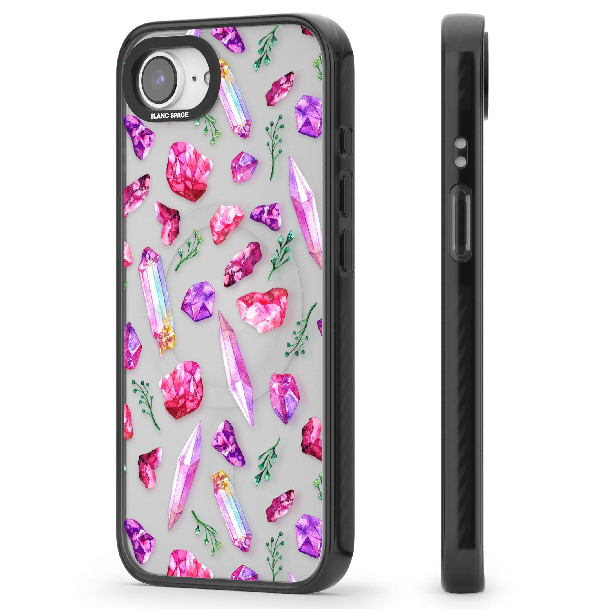 BLACK IMPACT MAGSAFE