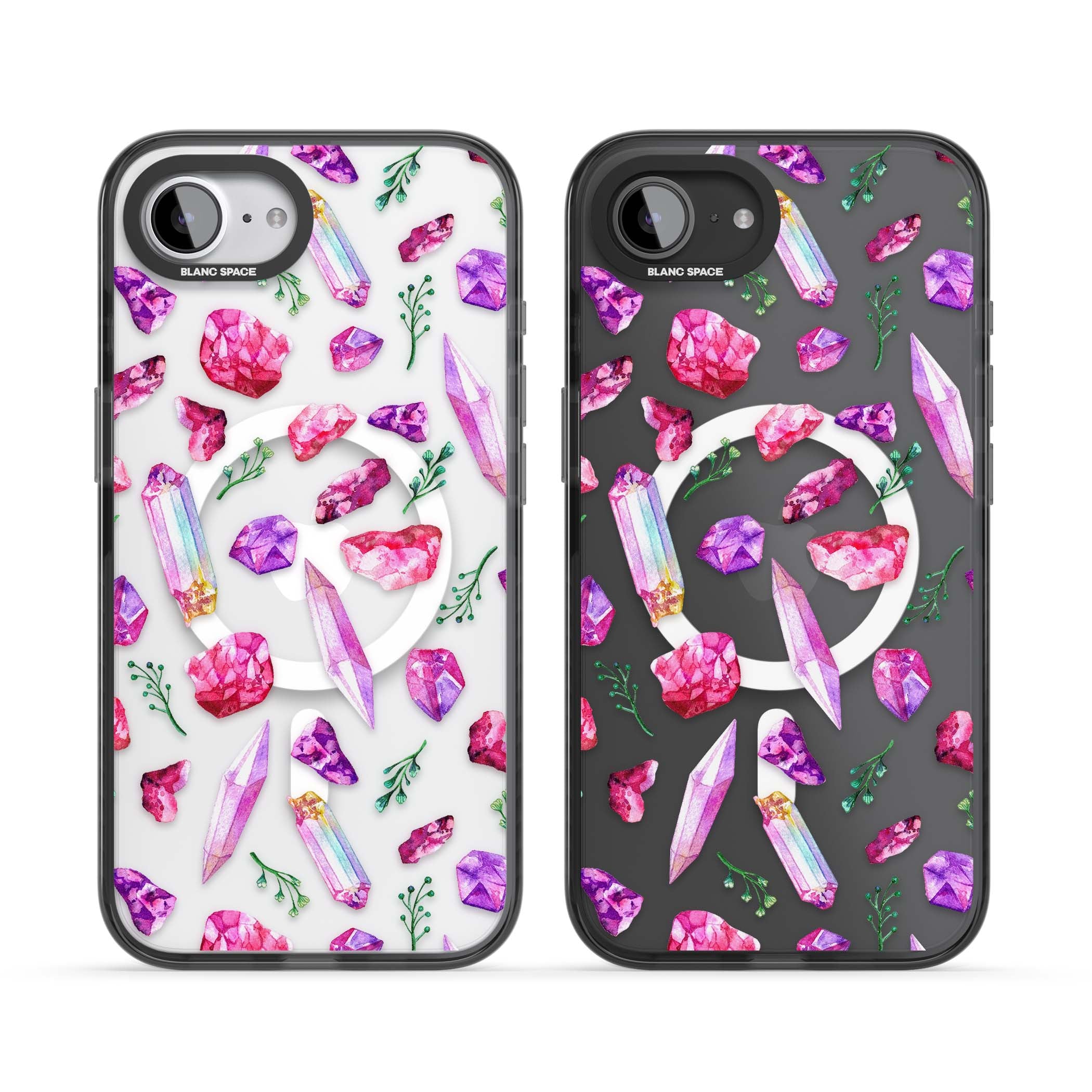 BLACK IMPACT MAGSAFE