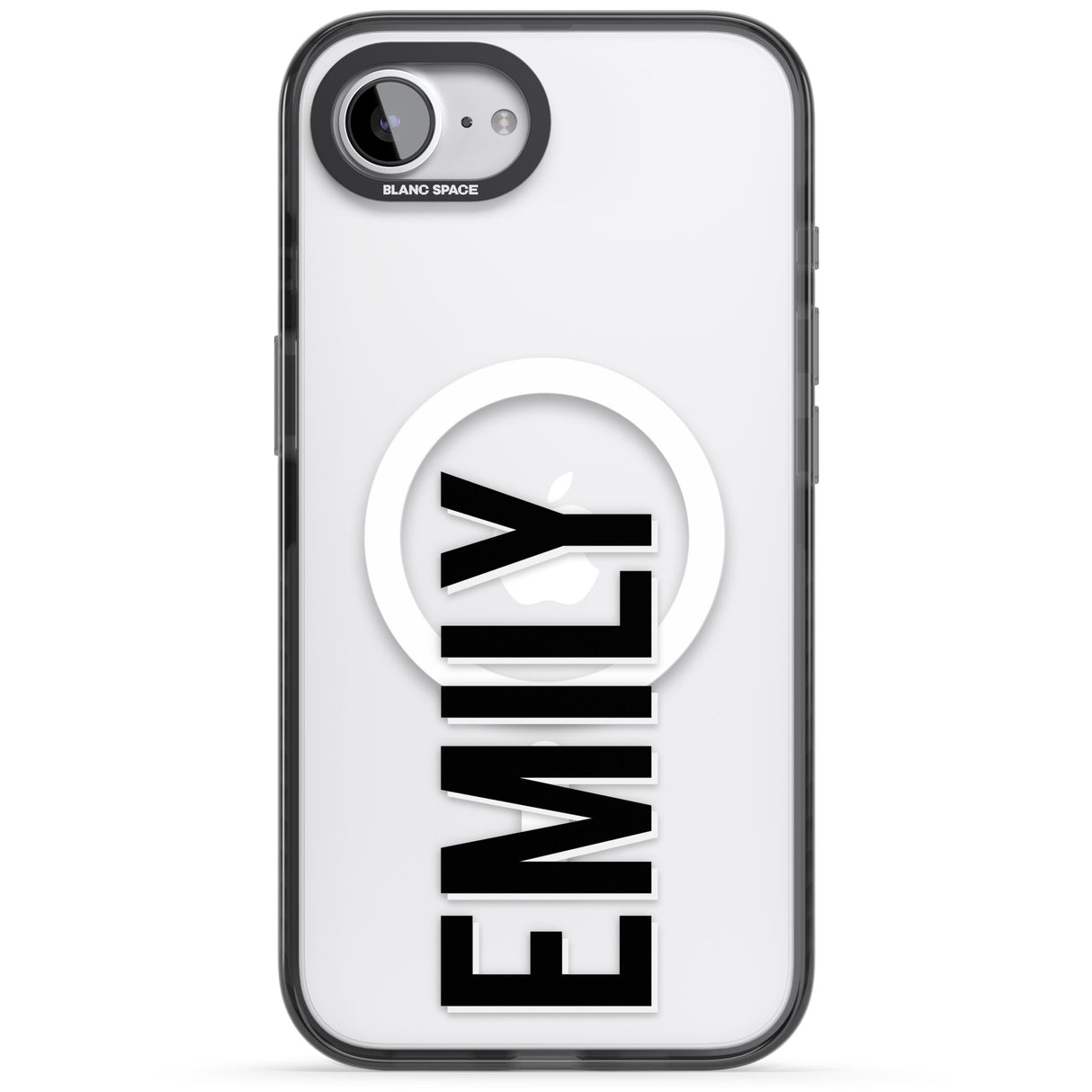 Personalised Clear Text 3A