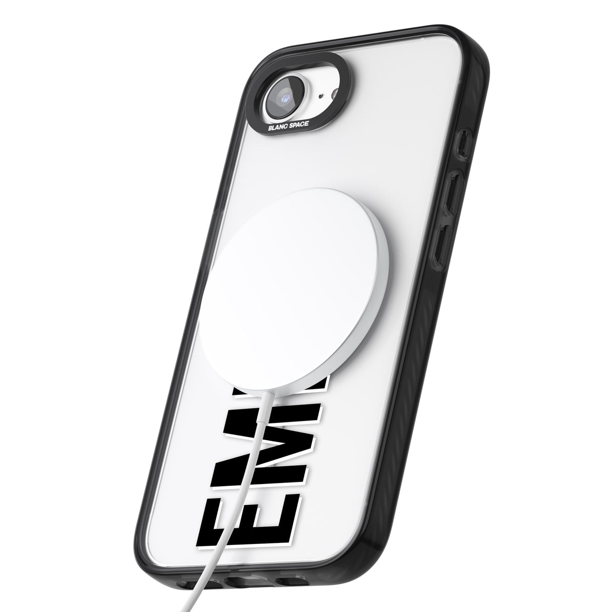 Personalised Clear Text 3A