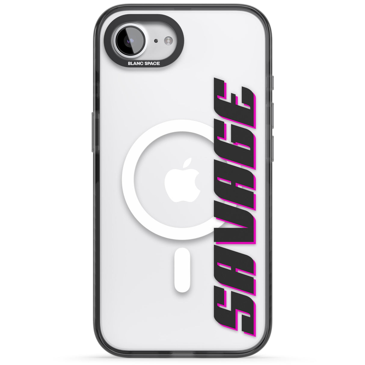 Personalised Clear Text 4C