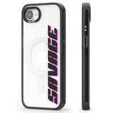 Personalised Clear Text 4C