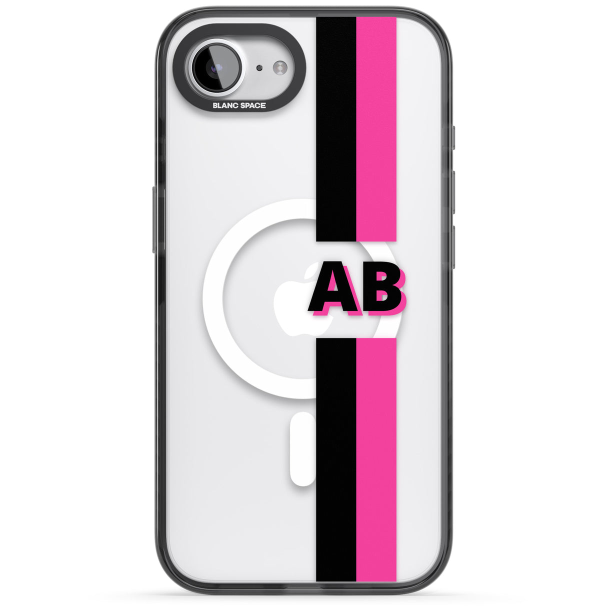 Personalised Clear Text 6D