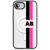 Personalised Clear Text 6D