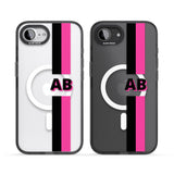 Personalised Clear Text 6D