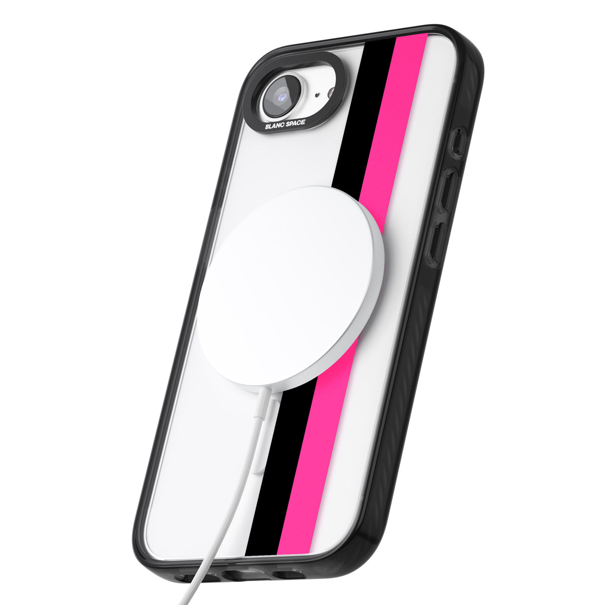 Personalised Clear Text 6D
