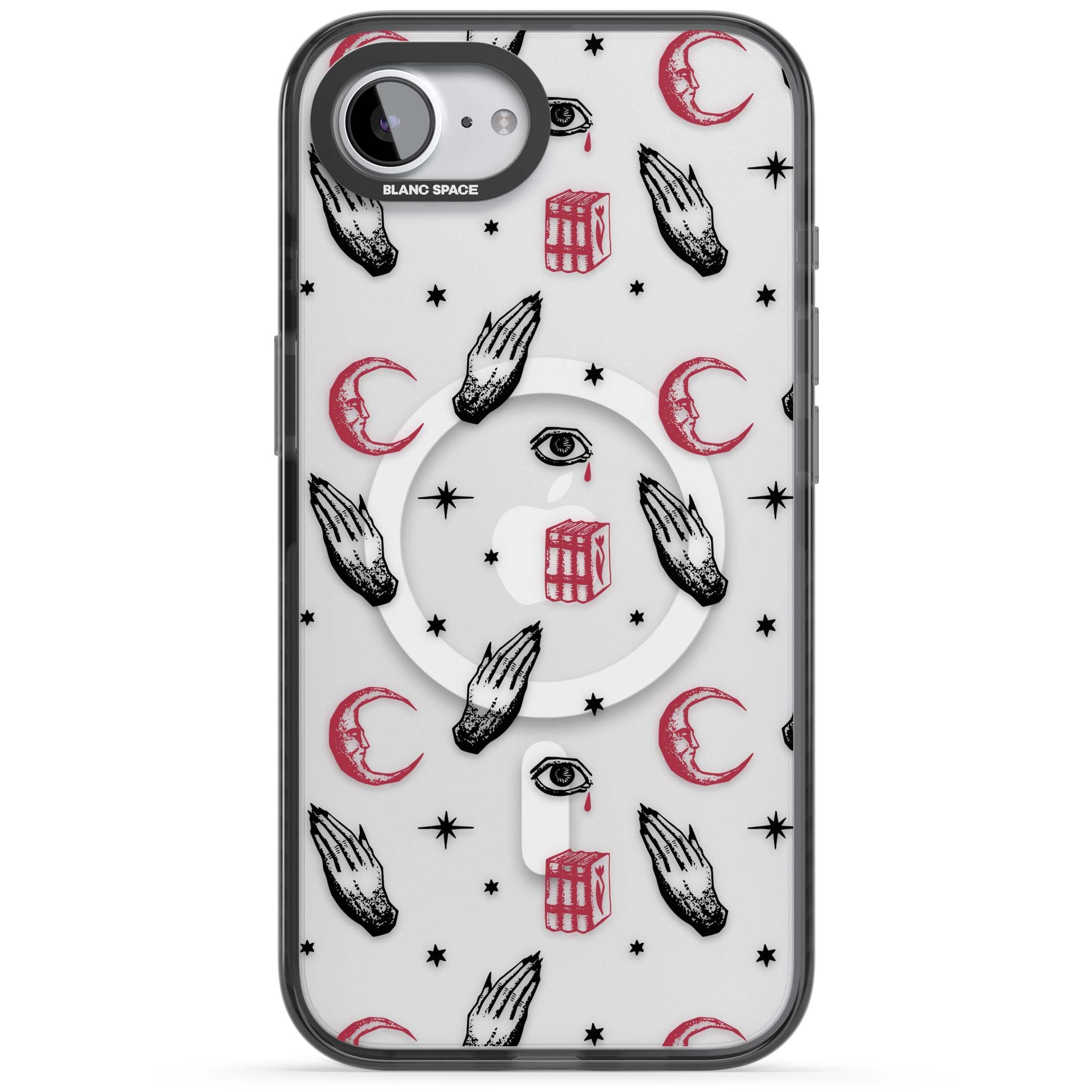 BLACK IMPACT MAGSAFE