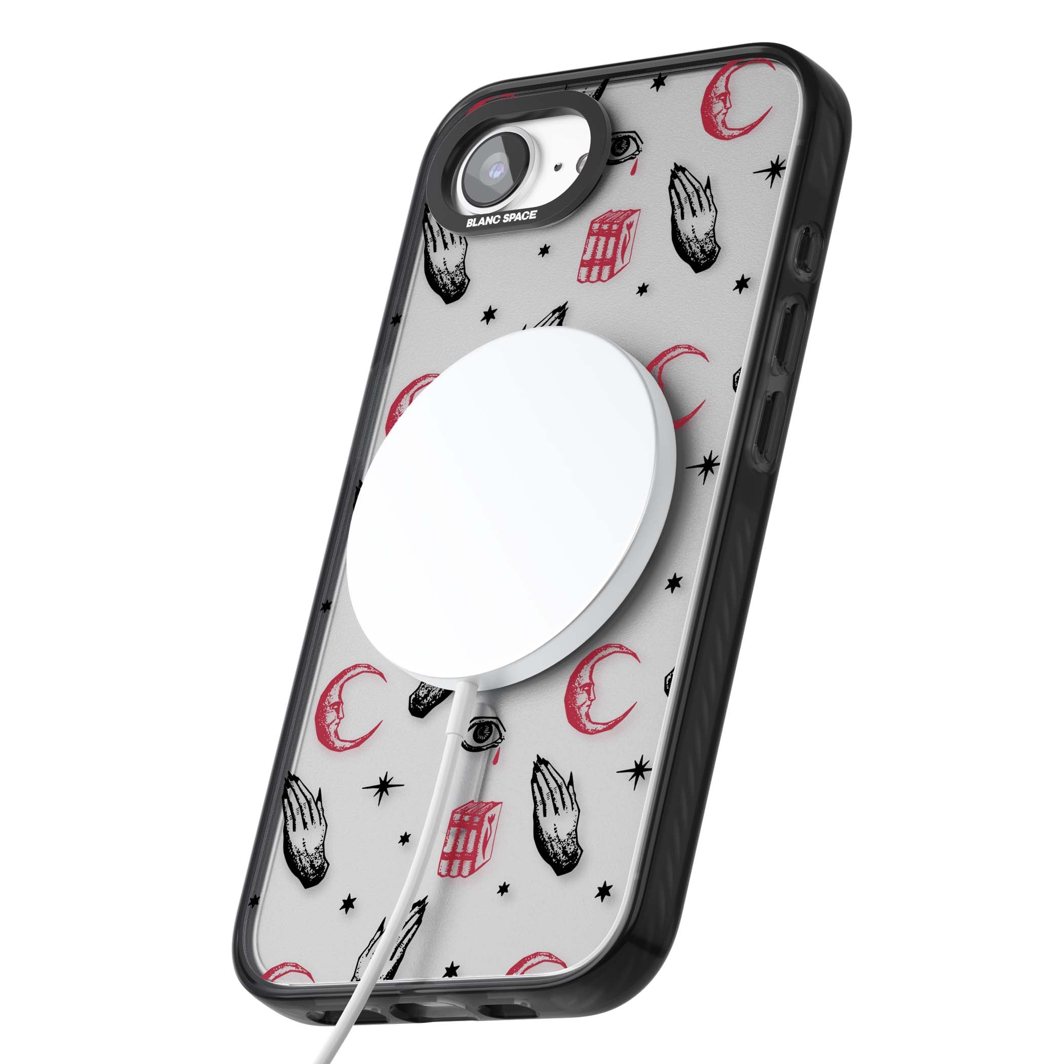 BLACK IMPACT MAGSAFE