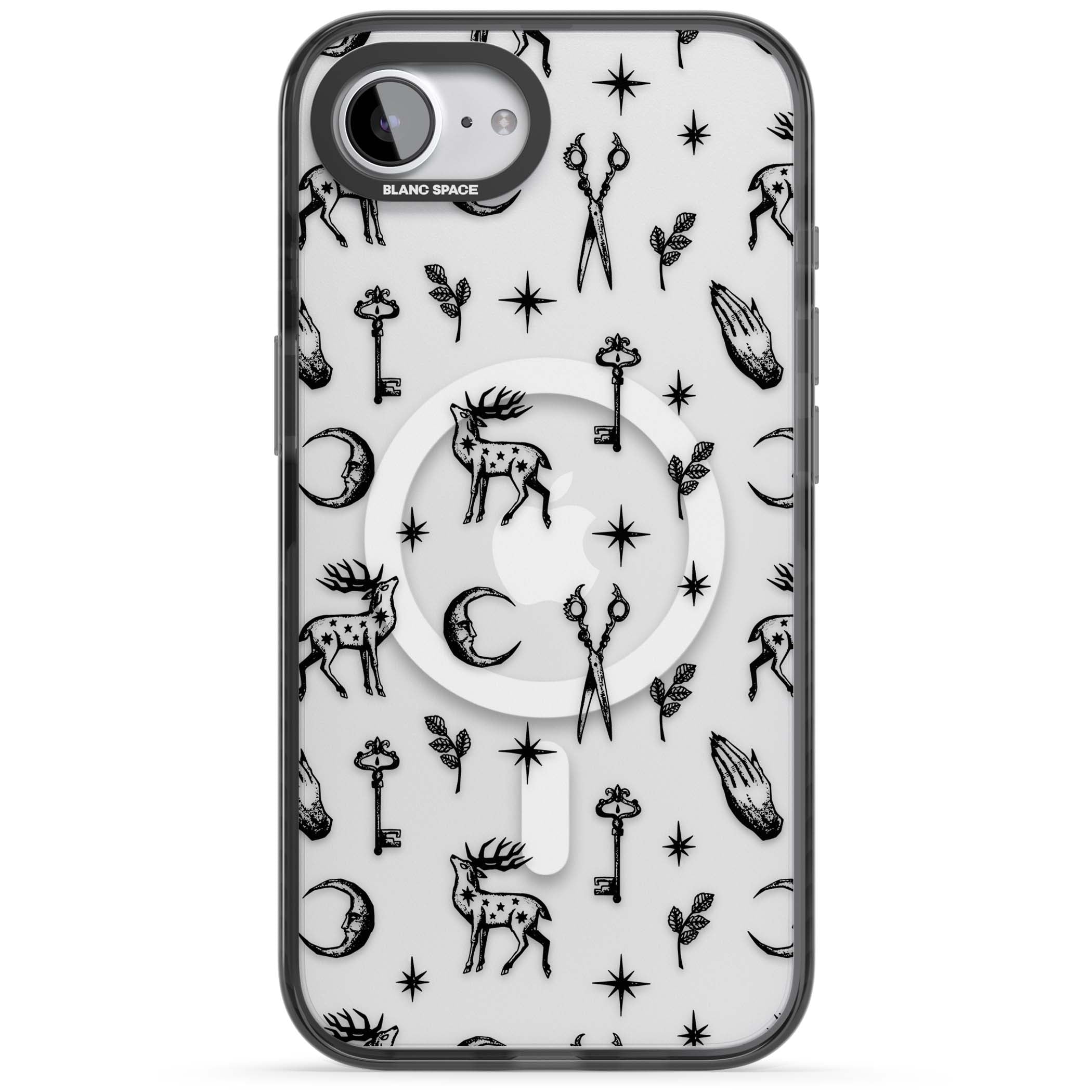 BLACK IMPACT MAGSAFE