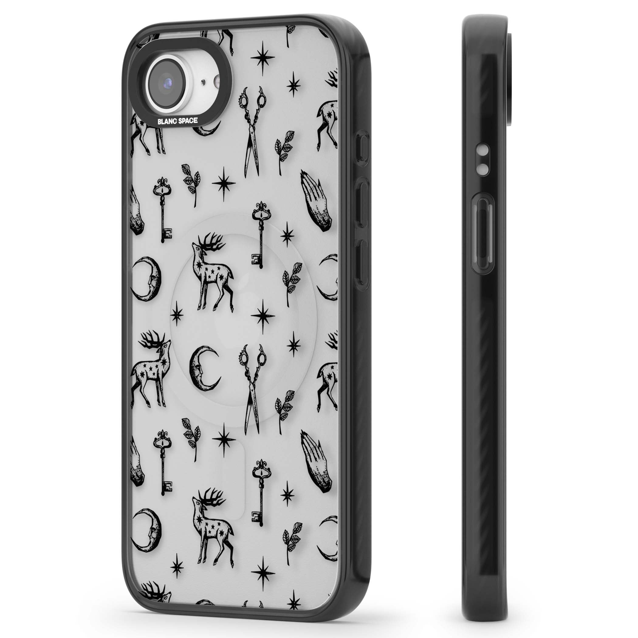 BLACK IMPACT MAGSAFE