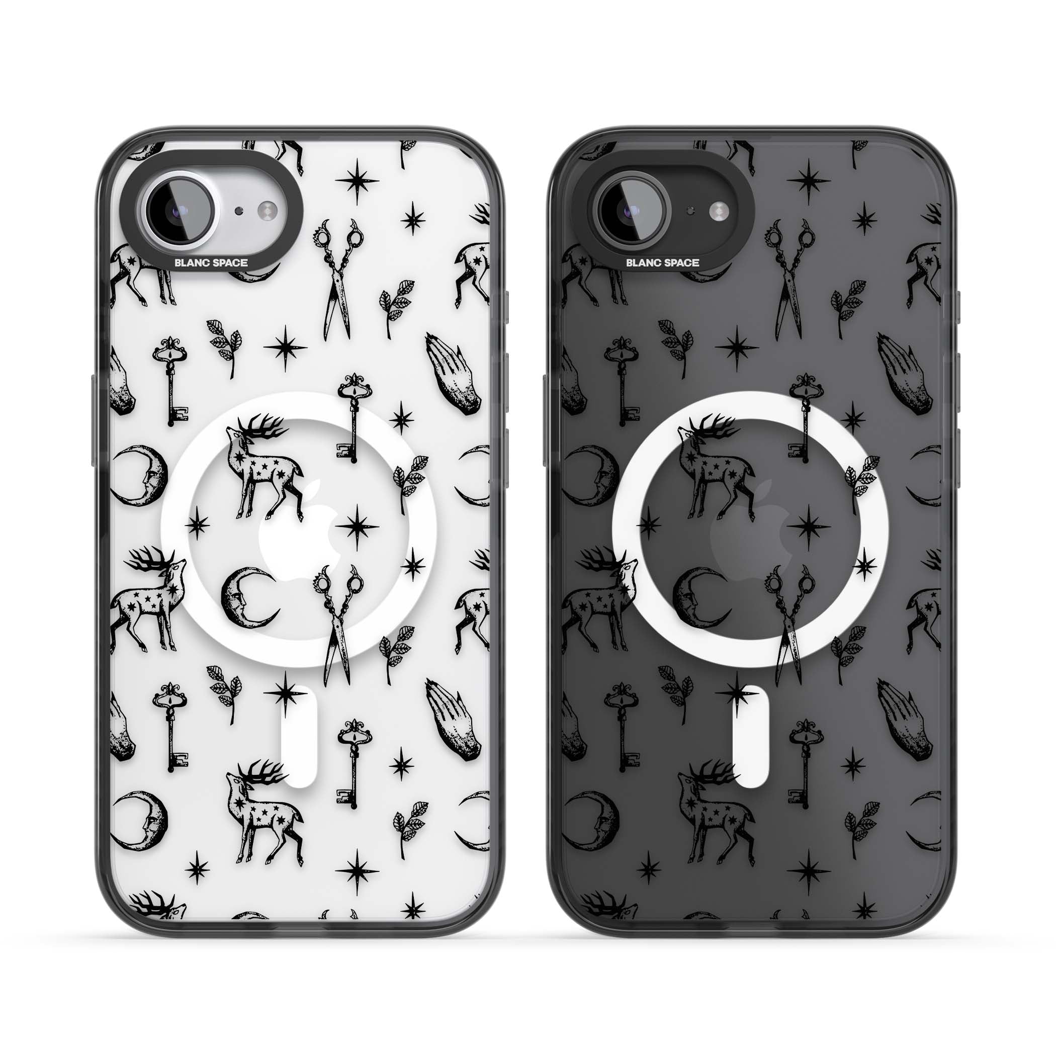 BLACK IMPACT MAGSAFE