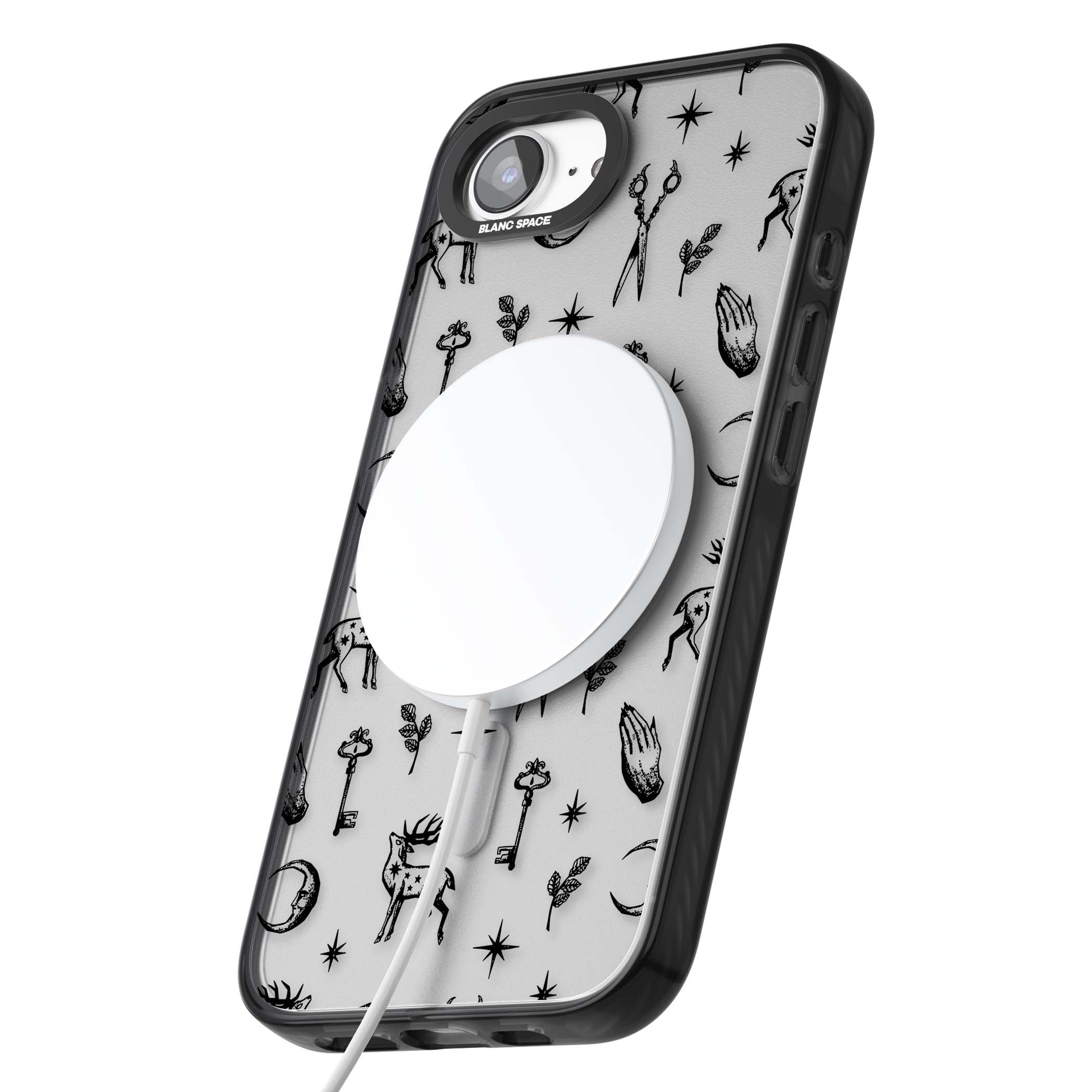 BLACK IMPACT MAGSAFE