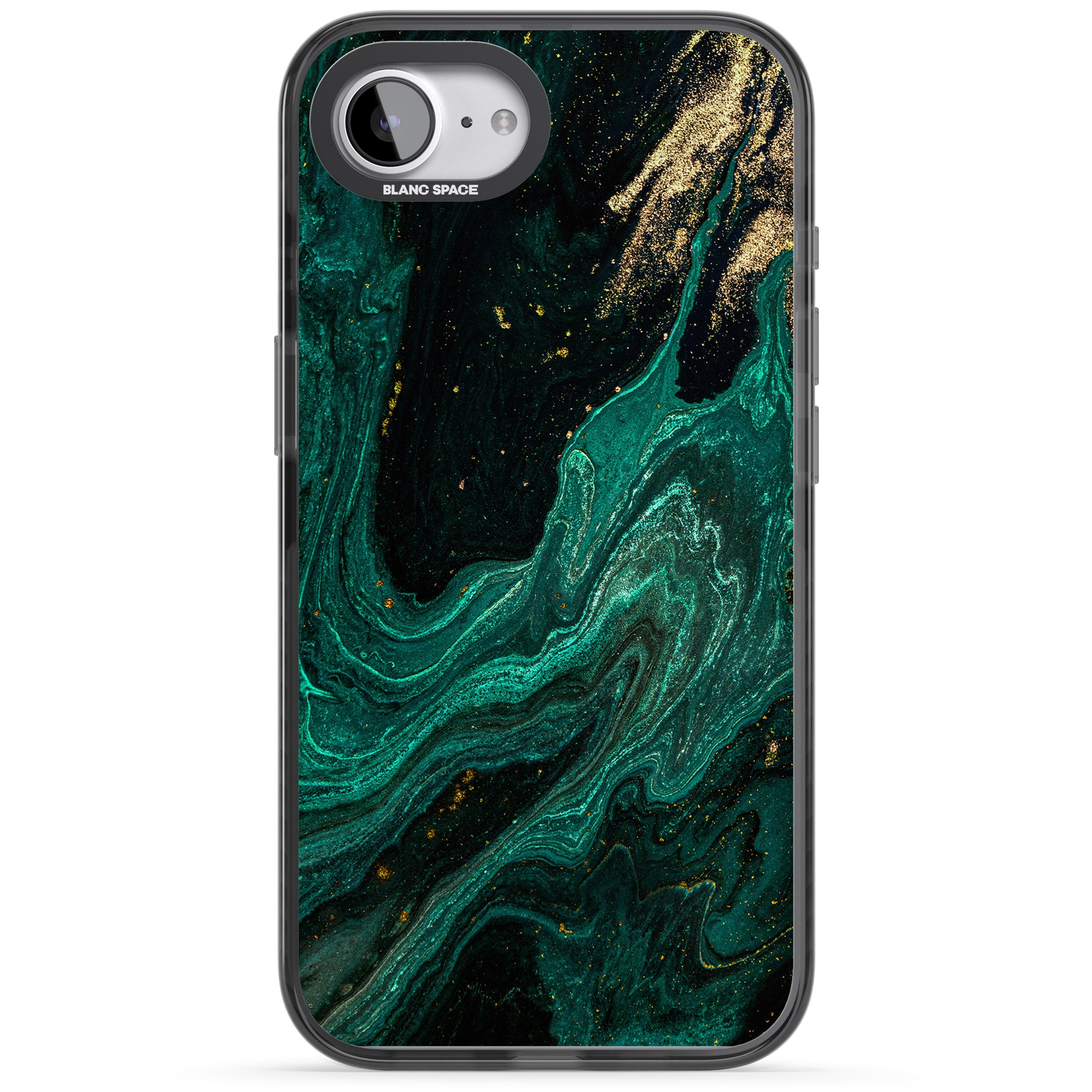 Emerald Lagoon