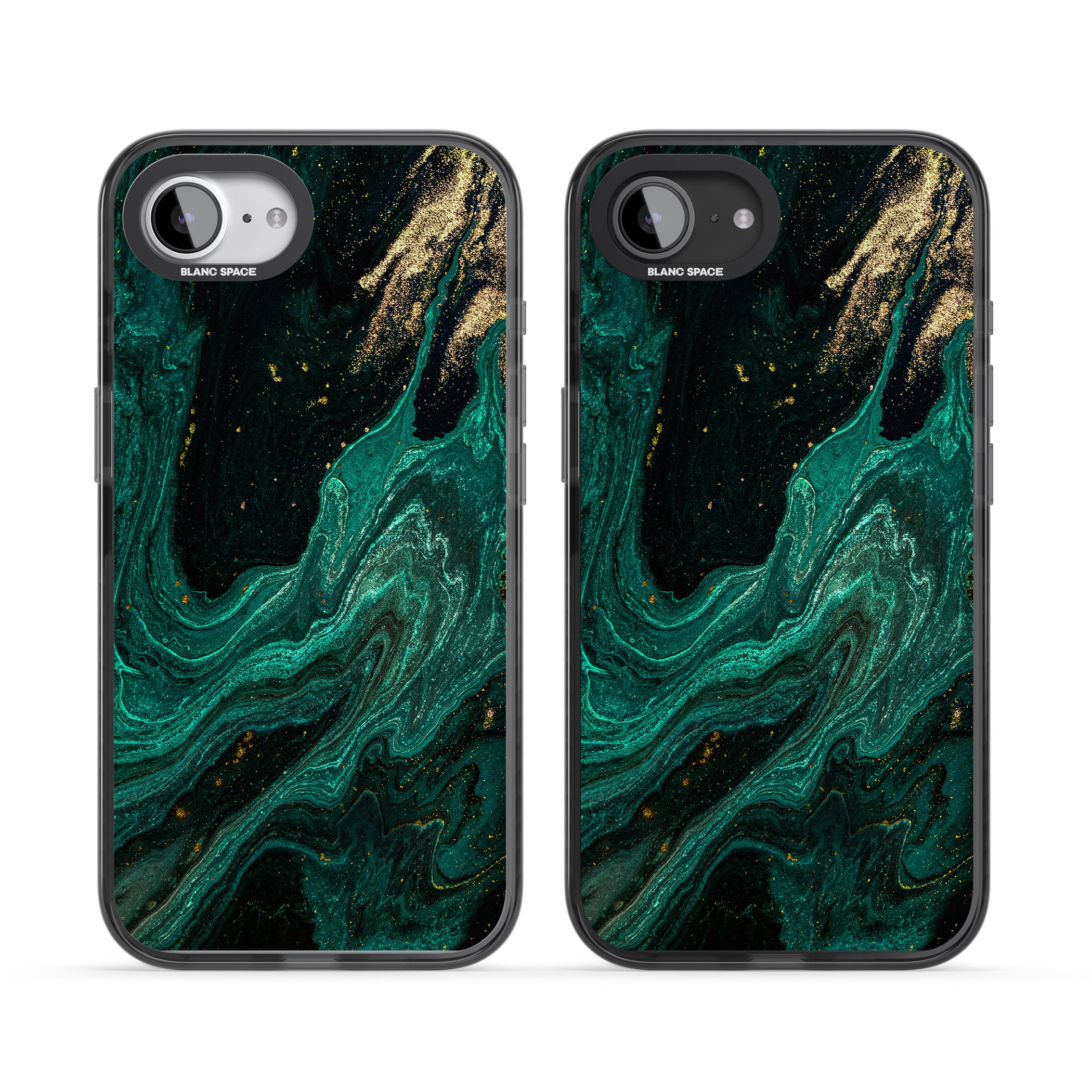Emerald Lagoon