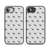 German Shorthaired Pointer Dog Pattern
