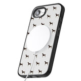 German Shorthaired Pointer Dog Pattern