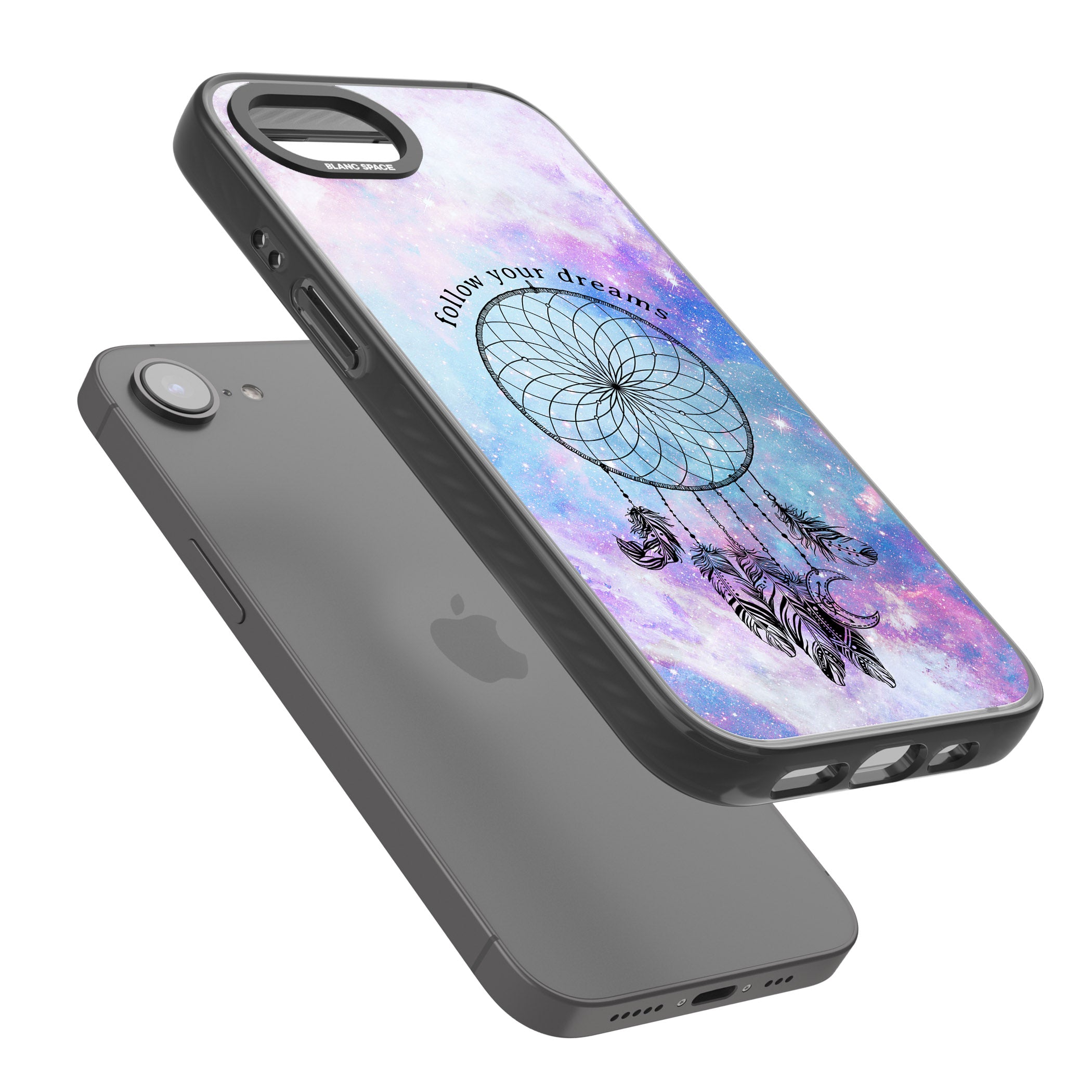 Galaxy Dreamcatcher