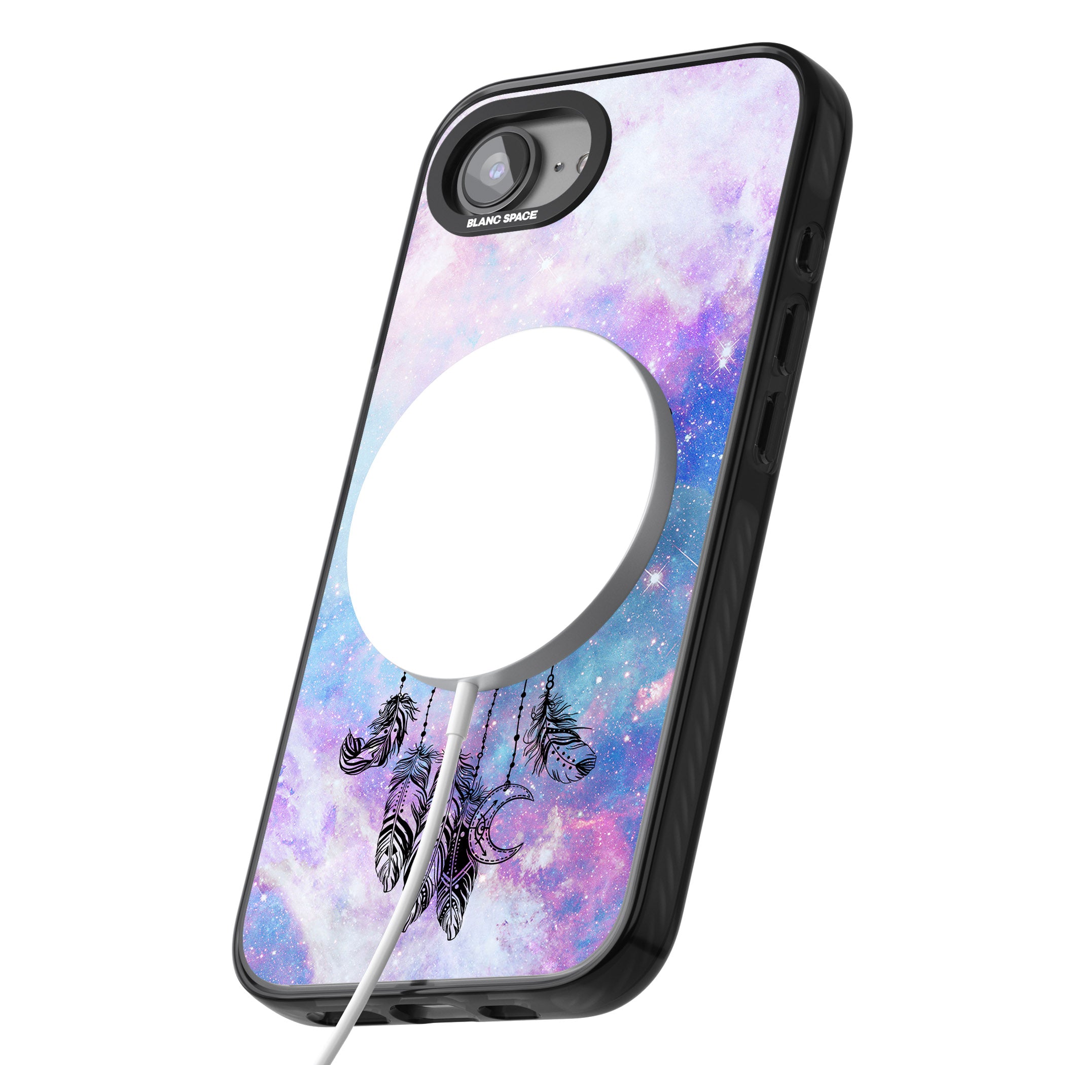 Galaxy Dreamcatcher
