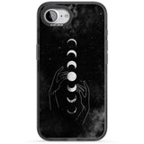 Moon Phases and Hands