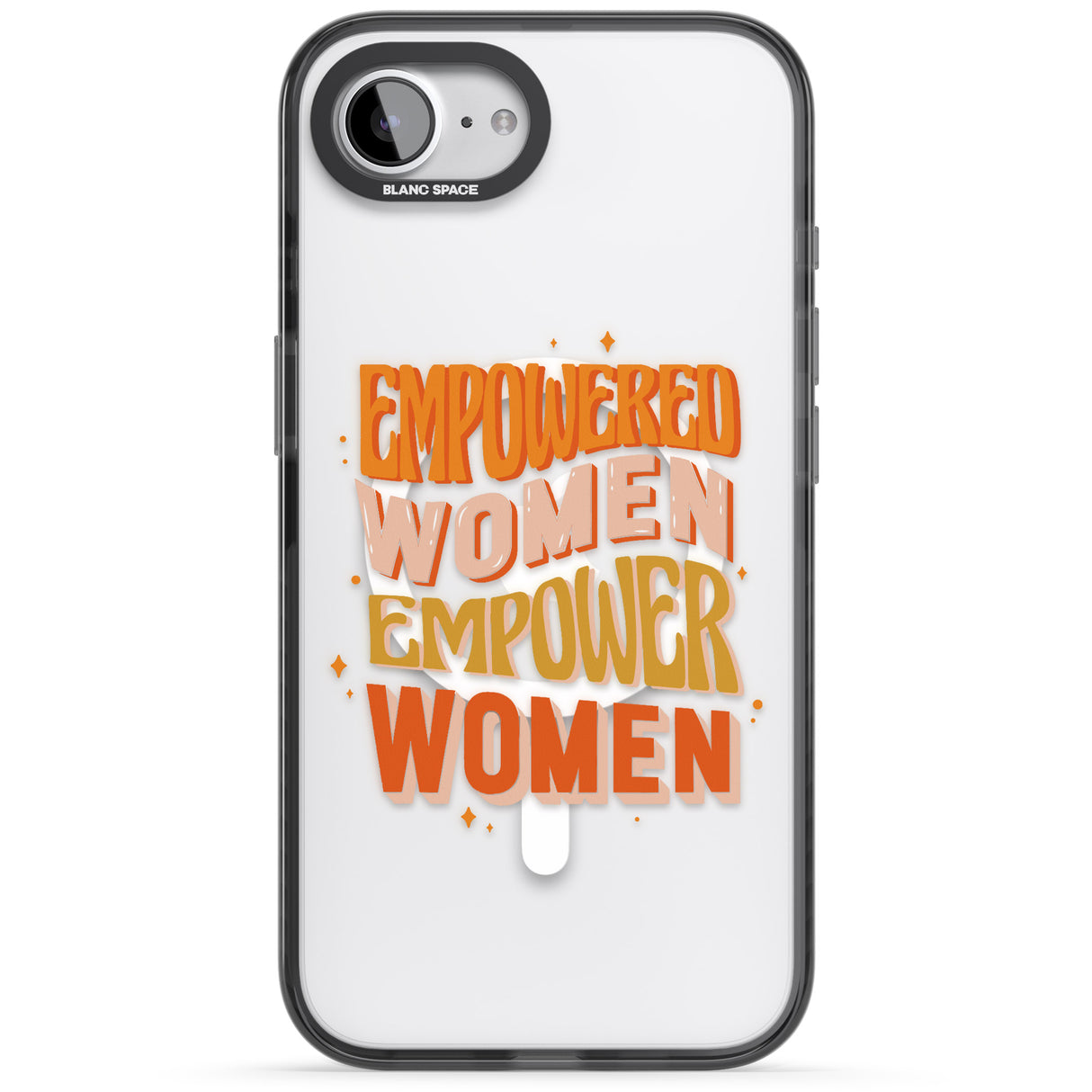 Empowered Women