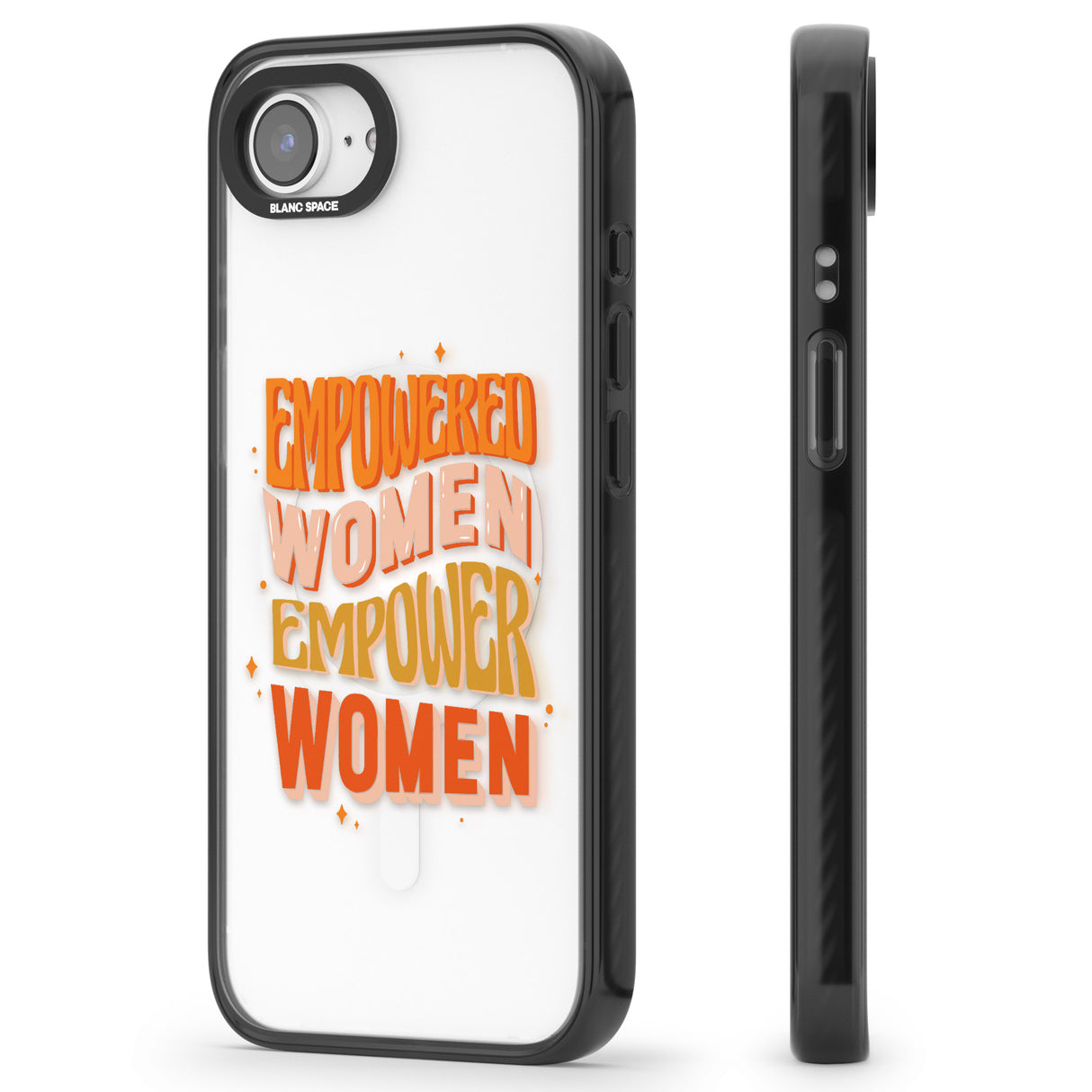 Empowered Women