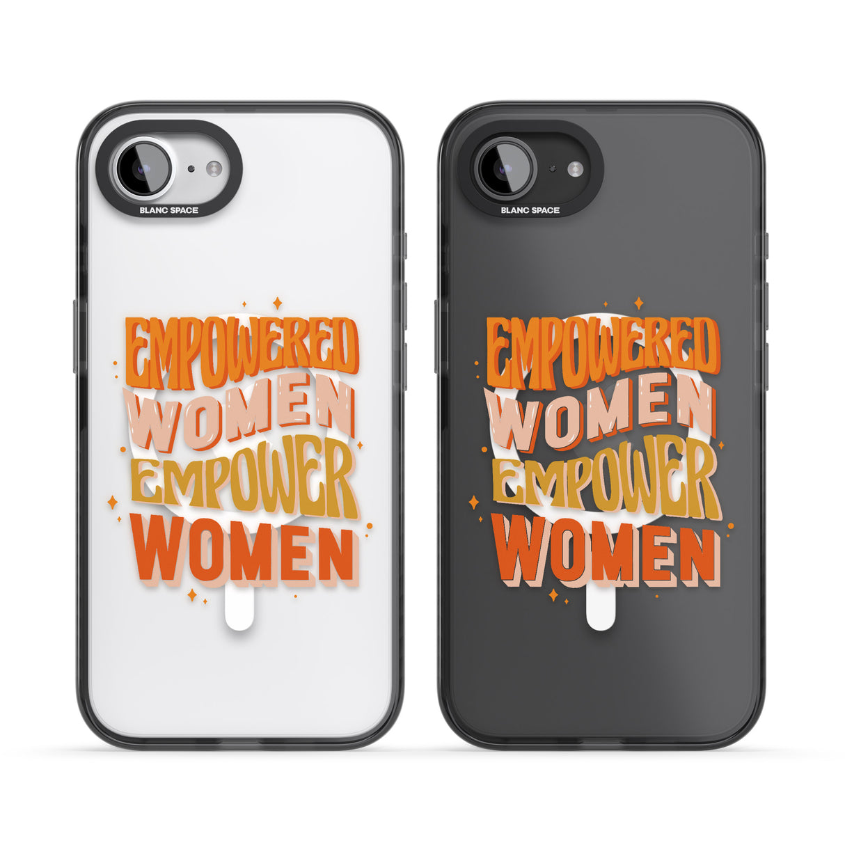 Empowered Women
