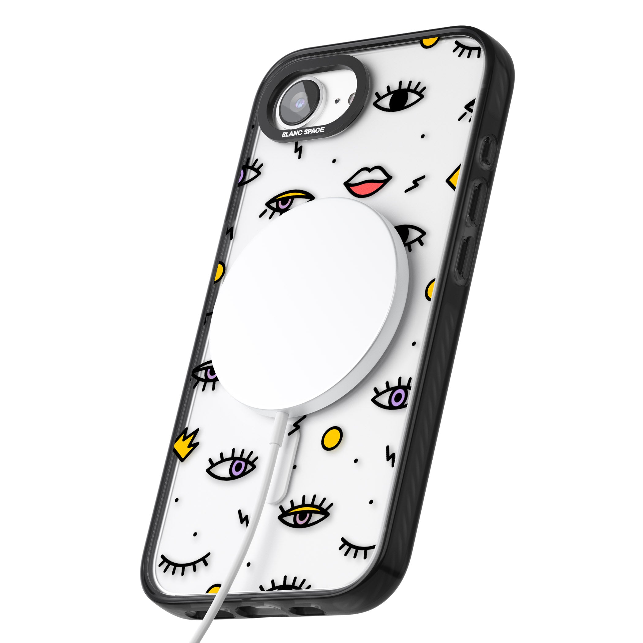 Eyes & Lips Icons