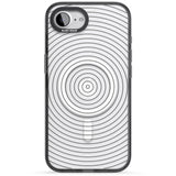 Abstract Lines: Circles