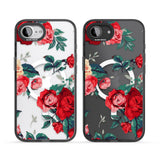 Rose Pattern