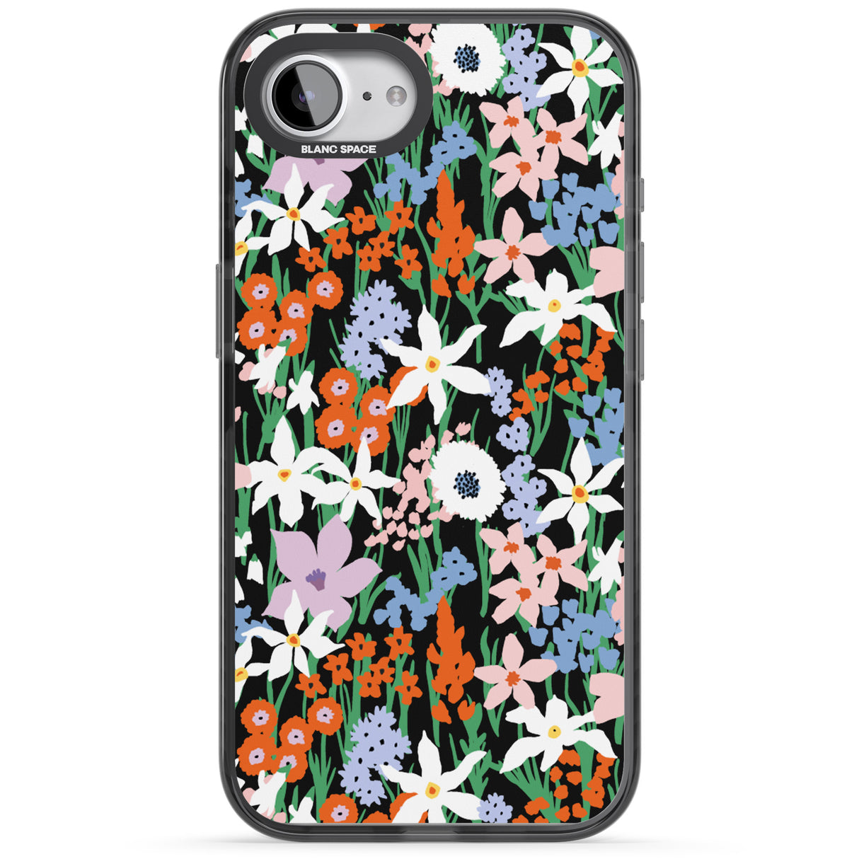Springtime Meadow: Solid