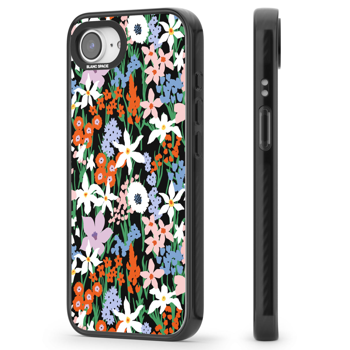 Springtime Meadow: Solid