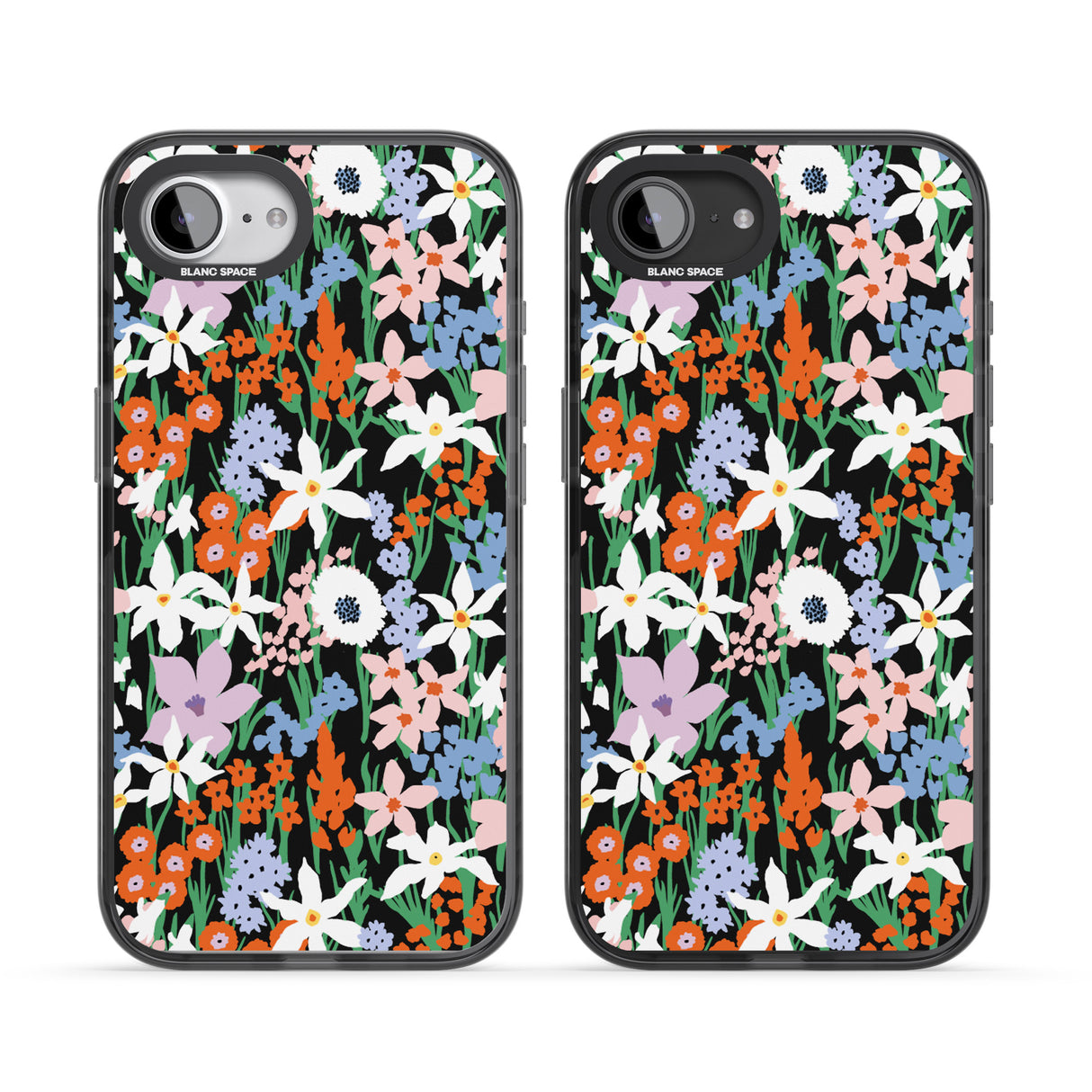 Springtime Meadow: Solid