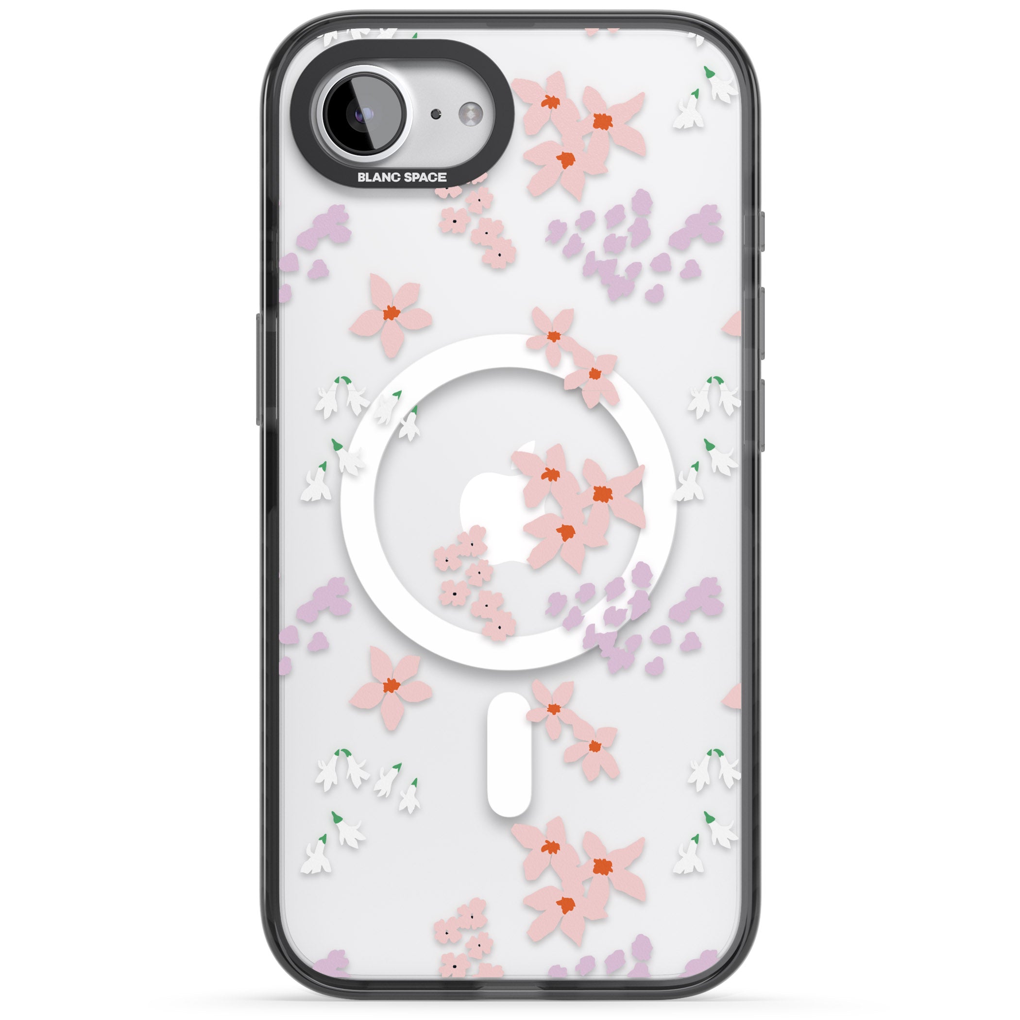 Pink & Purple Flower Mix