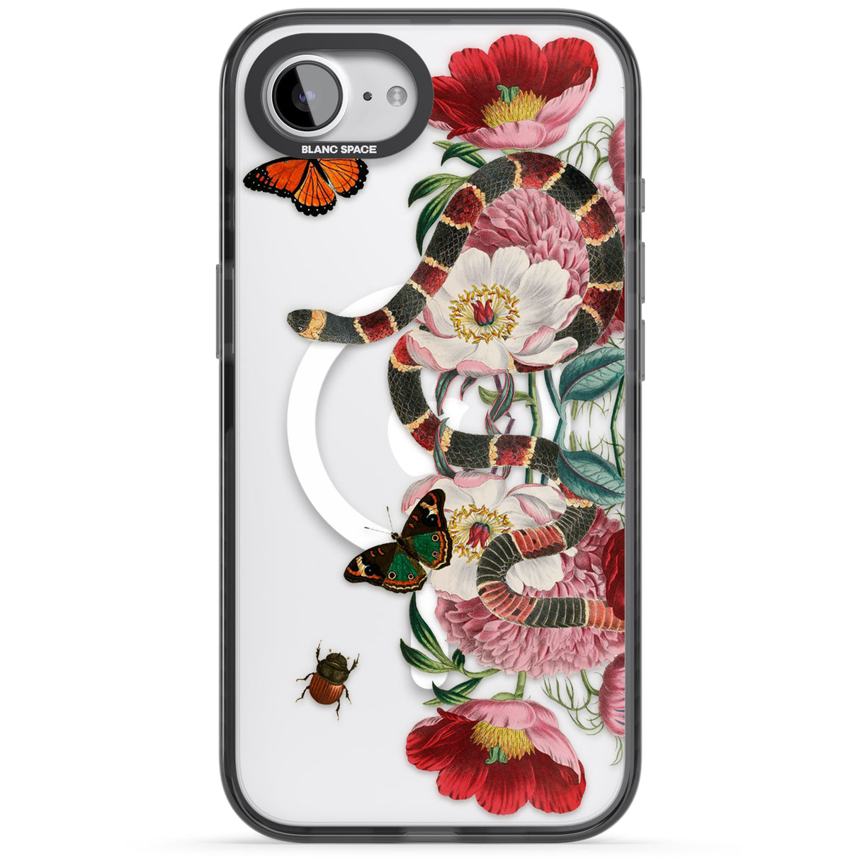 Floral Snake