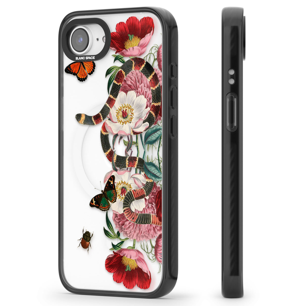 Floral Snake