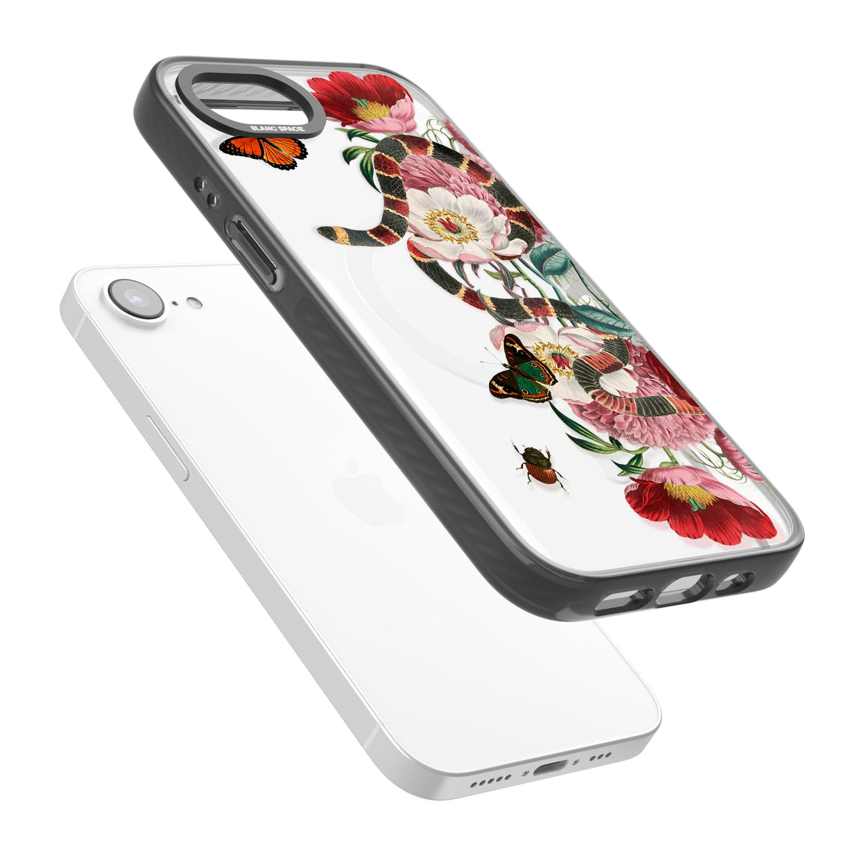 Floral Snake