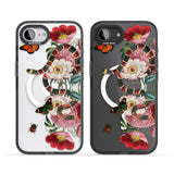 Floral Snake