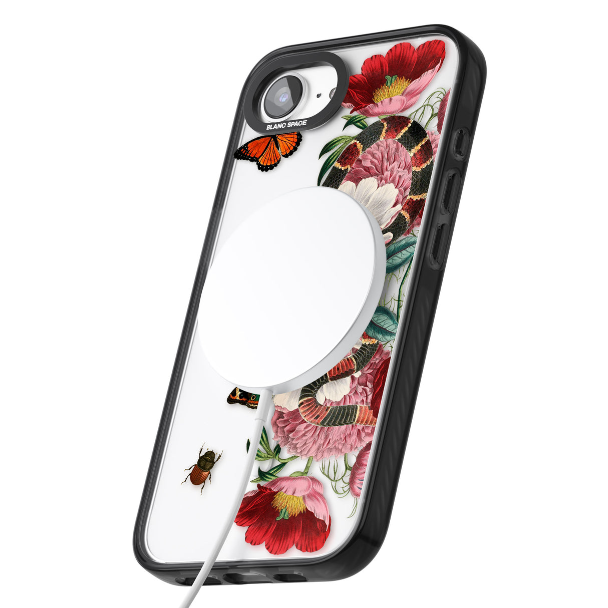 Floral Snake