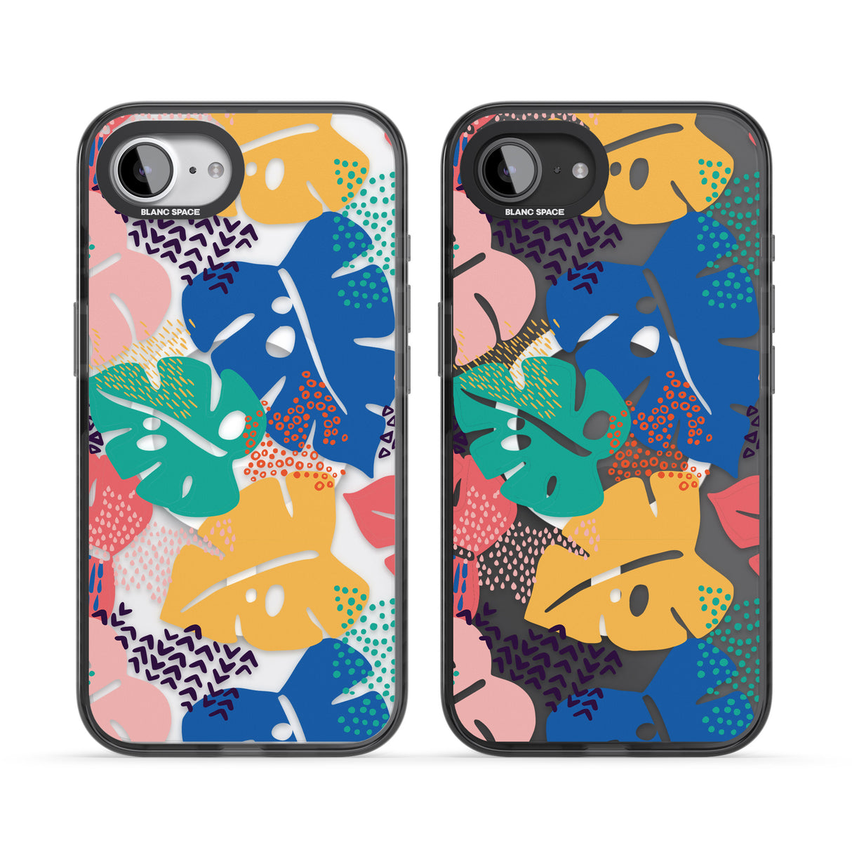 VIbrant Leaves