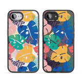 VIbrant Leaves