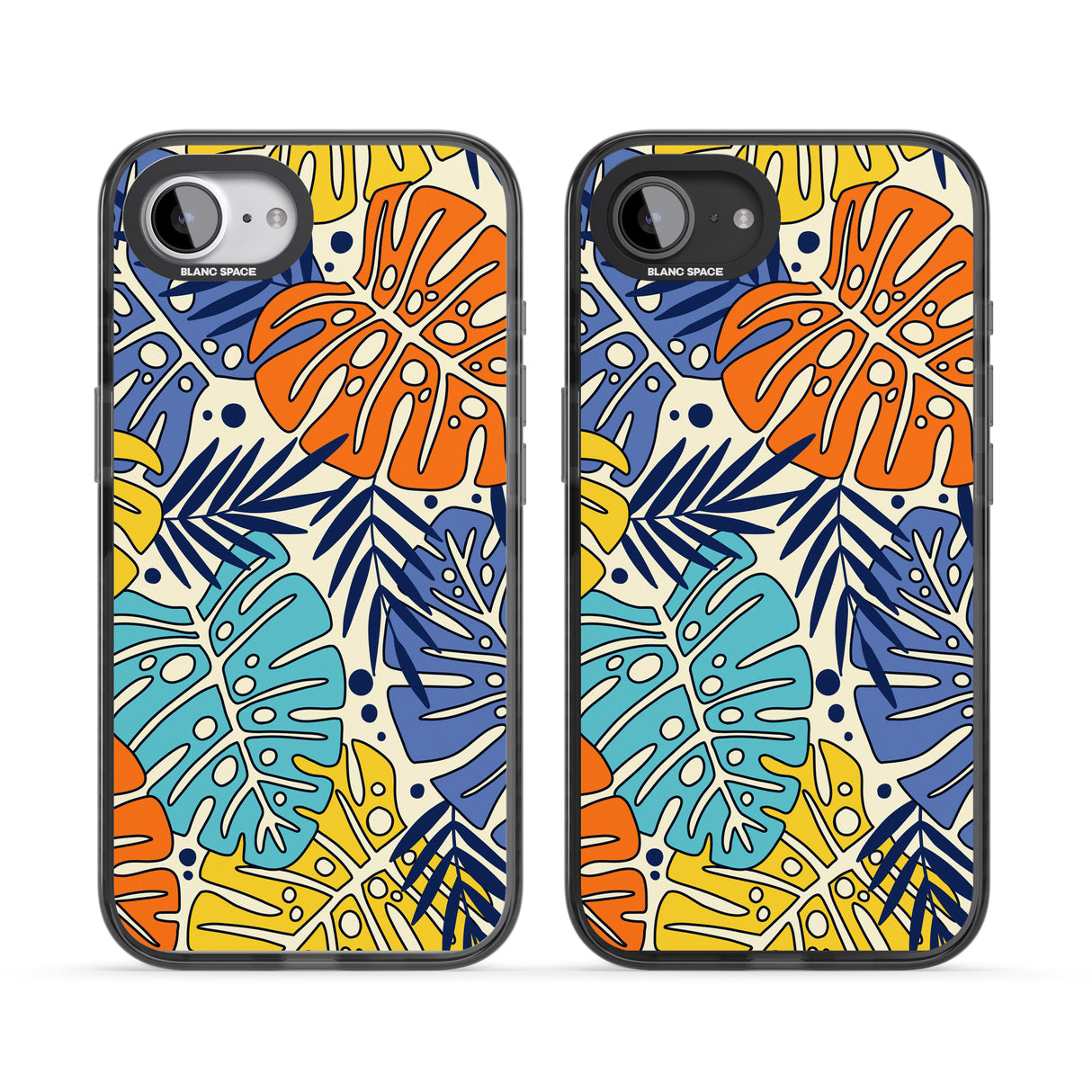 Beach Leaves