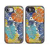 Beach Leaves