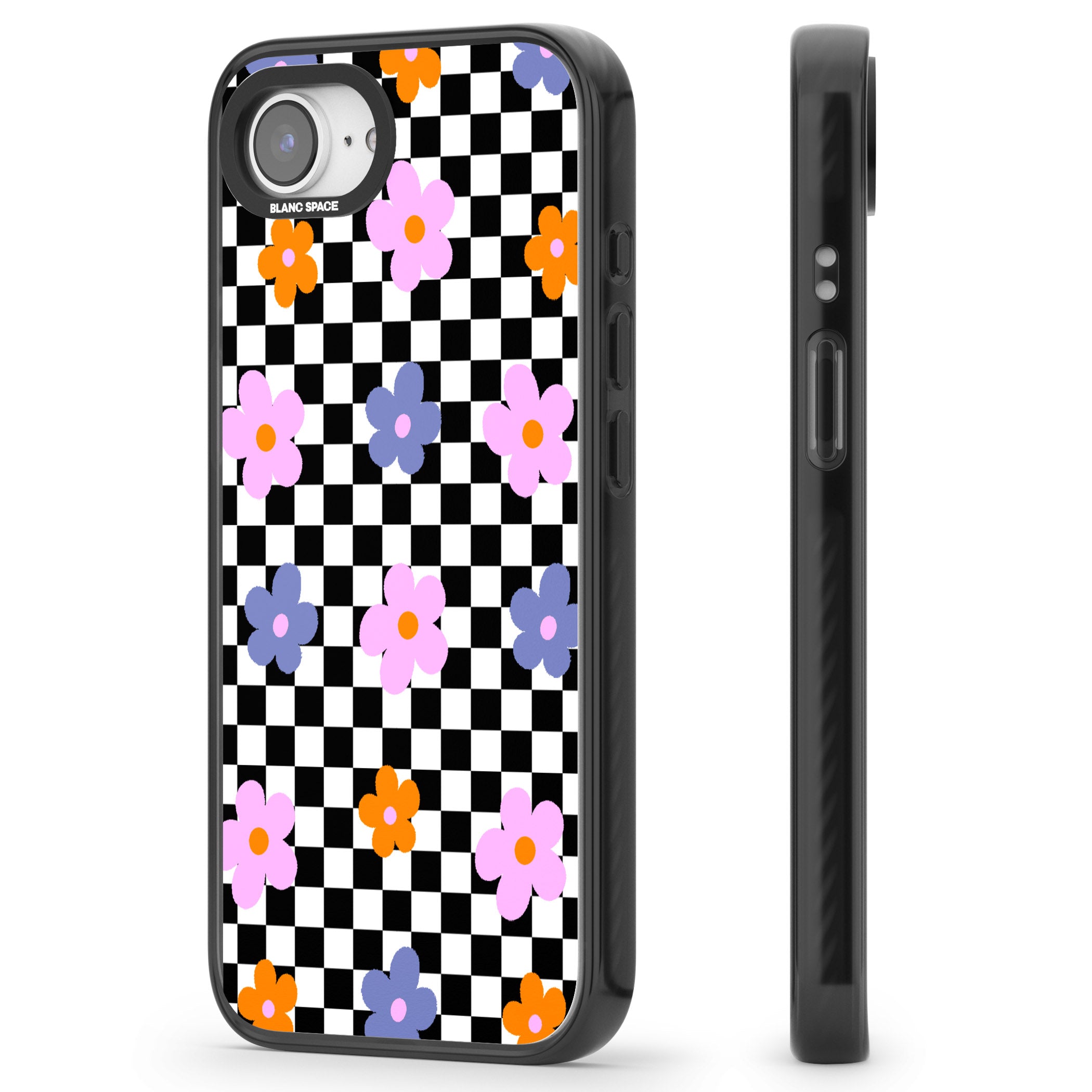 Checkered Blossom