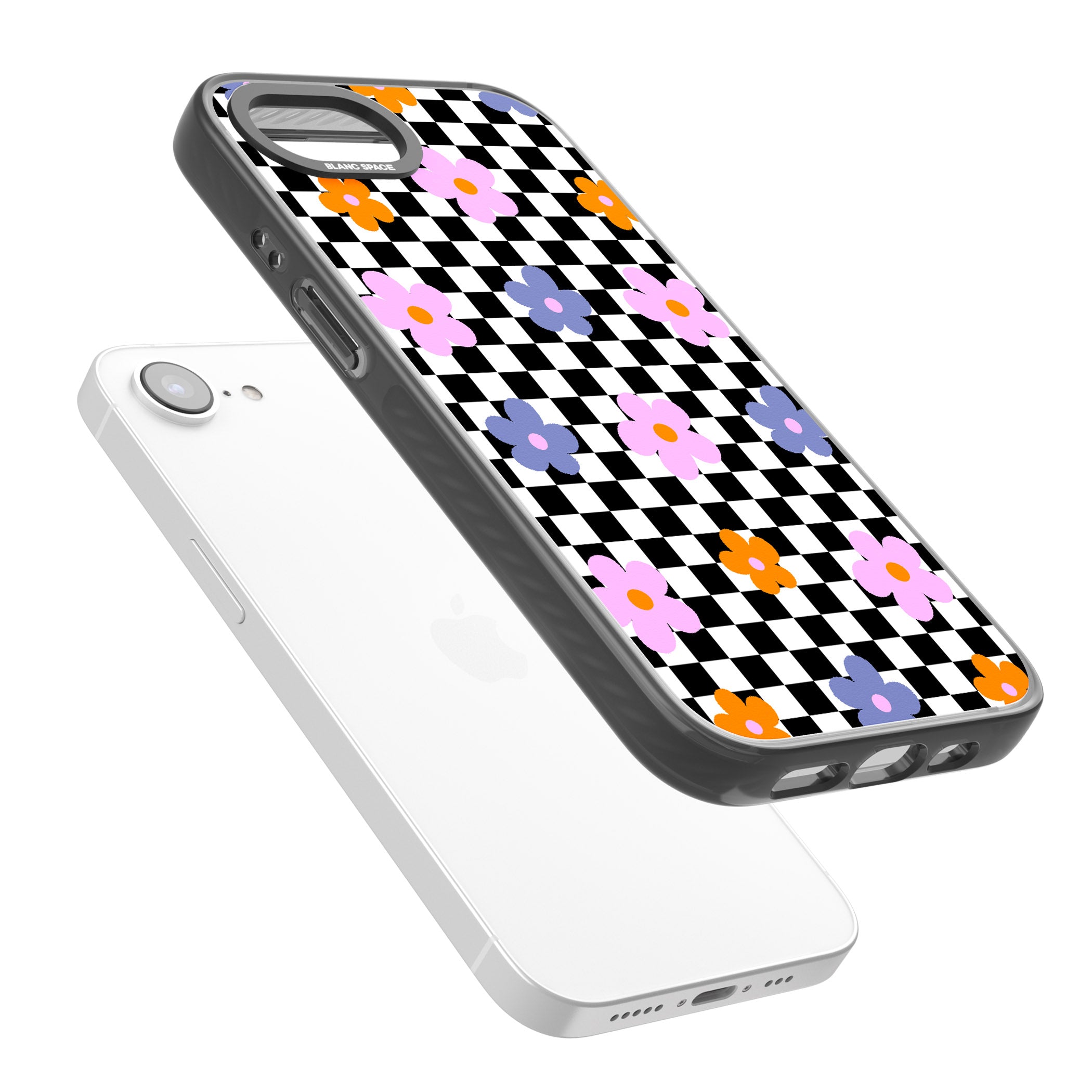 Checkered Blossom