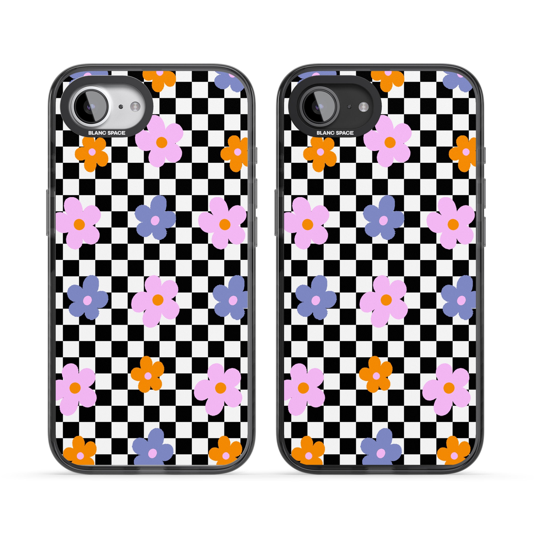 Checkered Blossom