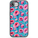 Tropical Pink Poppies