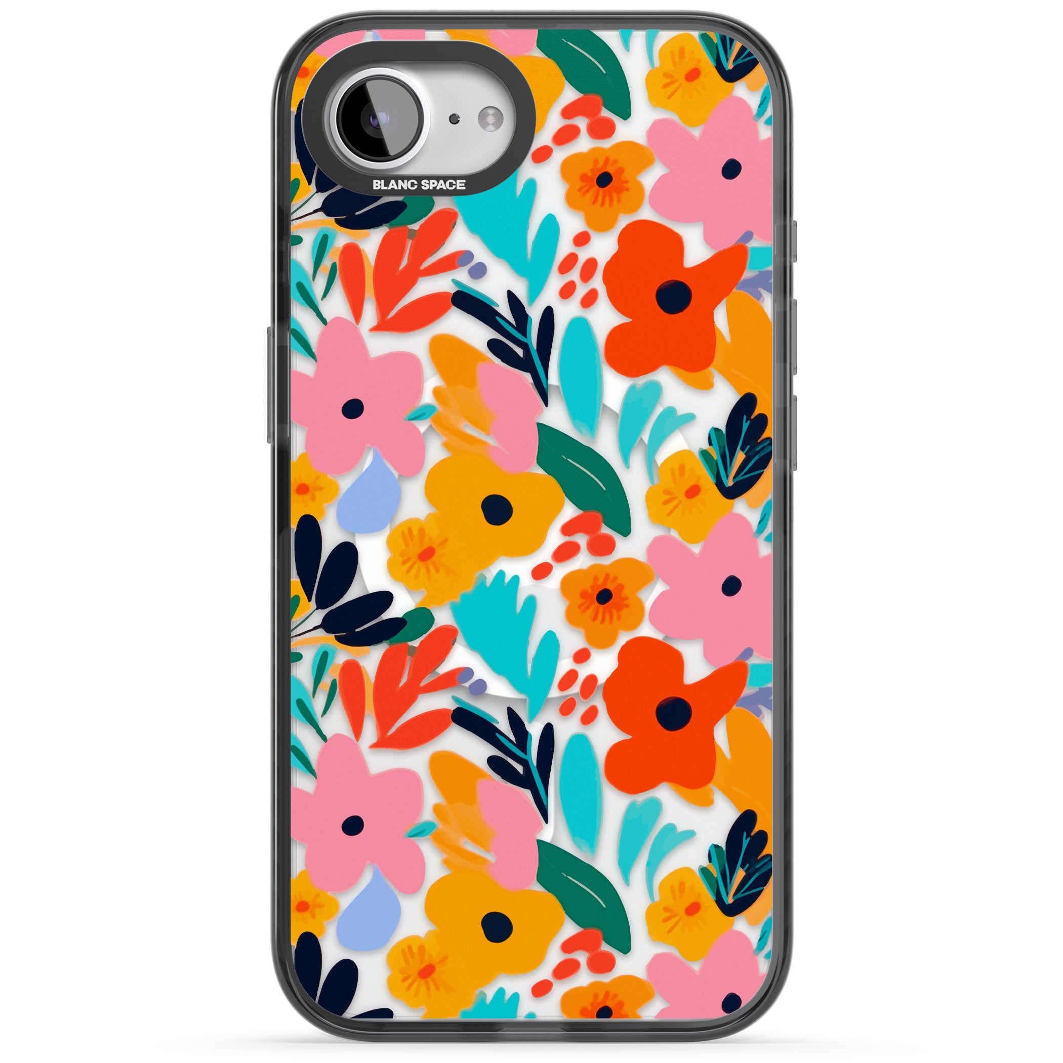 Floral Fiesta